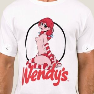 SKC- Dirty Wendy T-Shirt